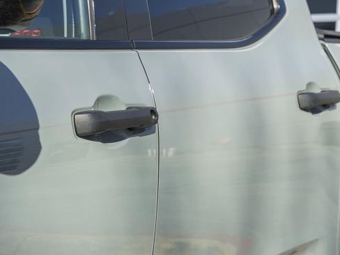 Used 2022 Toyota Tundra TRD Pro image 15