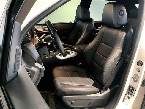 Used 2020 Mercedes-Benz GLE 350 4MATIC image 8