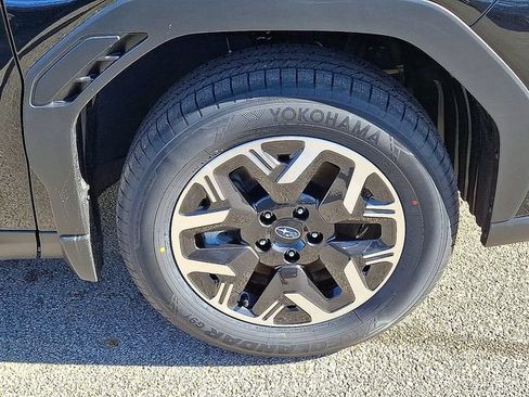 New 2026 Subaru Forester Premium AWD/4WD image 9