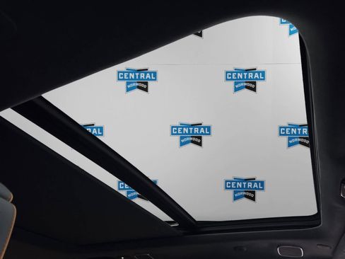 Used 2022 Jeep Grand Wagoneer Series III w/ Rear Seat Video Group 1 image 23