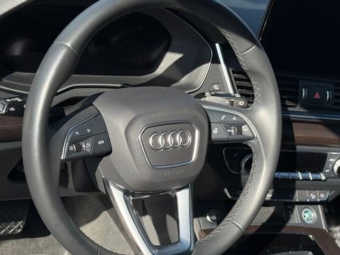 Used 2024 Audi Q5 2.0T Premium Plus image 17