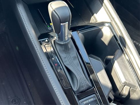 Used 2025 Honda Accord Touring image 37