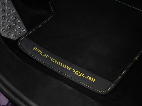 Certified 2024 Ferrari Purosangue image 54