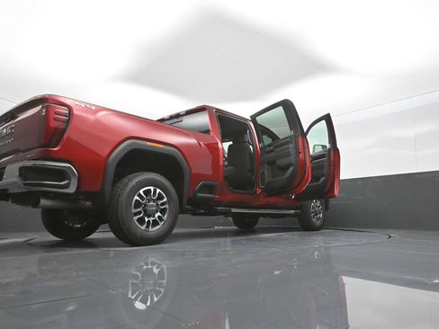 New 2026 GMC Sierra 2500 SLT w/ SLT Premium Package AWD/4WD image 43