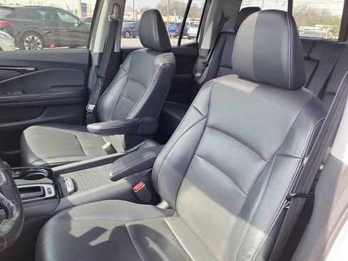 Certified 2019 Honda Ridgeline RTL-E image 5