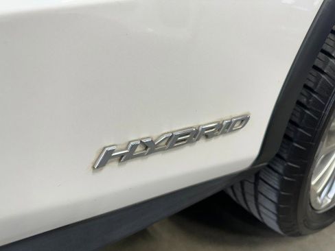 Used 2020 Lexus RX 450h RX 450h image 24