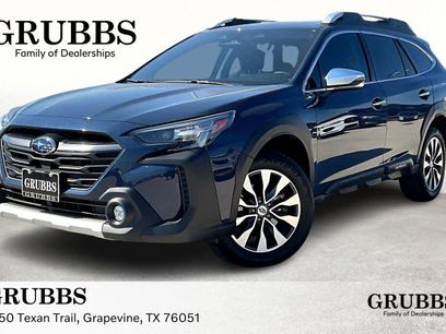 Used 2024 Subaru Outback Touring XT