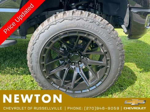 Used 2026 Ford F150 Tremor AWD/4WD image 41