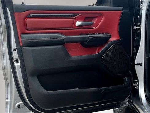 Used 2019 RAM 1500 Rebel w/ Rebel Level 1 Equipment Group AWD/4WD image 21