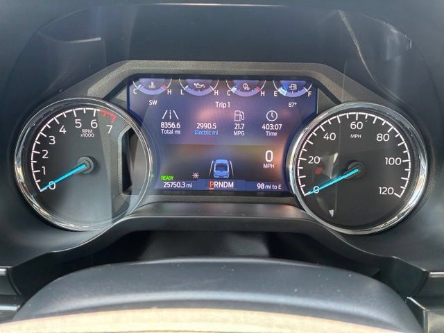 Used 2023 Ford F150 XLT w/ Equipment Group 302A High AWD/4WD image 24