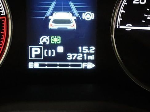 Used 2024 Subaru Forester Touring image 42