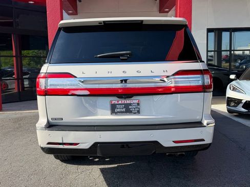 Used 2020 Lincoln Navigator Reserve w/ Equipment Group 208A Reserve AWD/4WD image 4