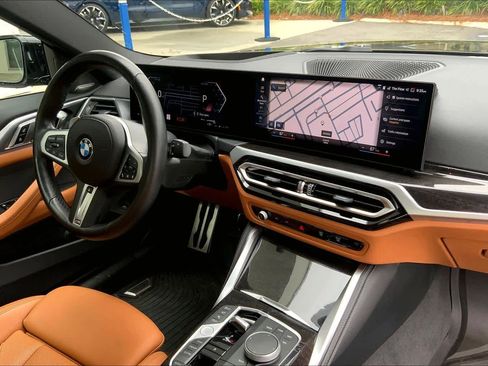 Certified 2024 BMW 430i Coupe w/ M Sport Package image 31