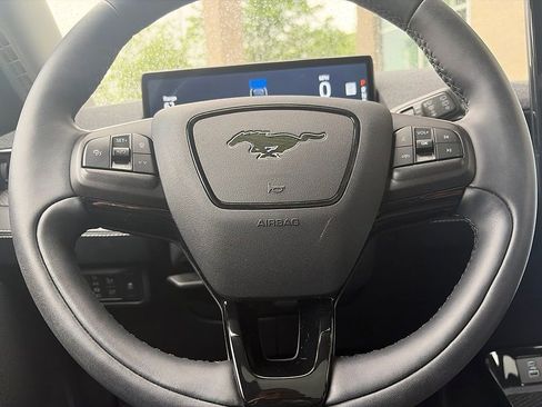 Used 2021 Ford Mustang Mach-E Premium AWD/4WD image 11