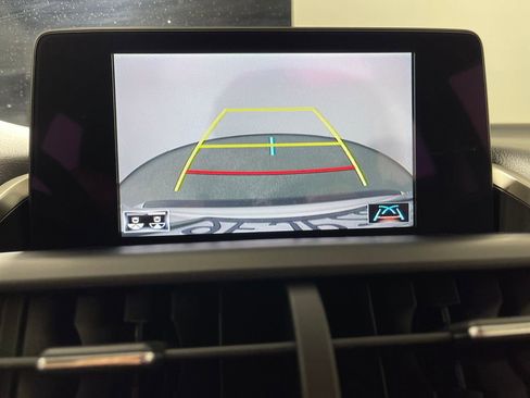 Used 2020 Lexus NX 300 FWD w/ Accessory Package 2 image 23