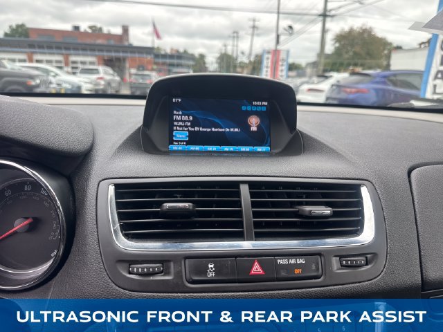 Used 2013 Buick Encore Premium AWD/4WD image 20