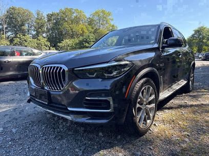 Used 2022 BMW X5 xDrive45e