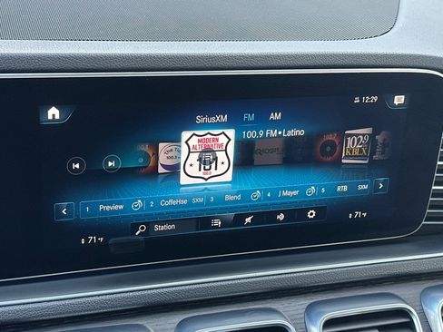 Certified 2020 Mercedes-Benz GLE 350 4MATIC image 18