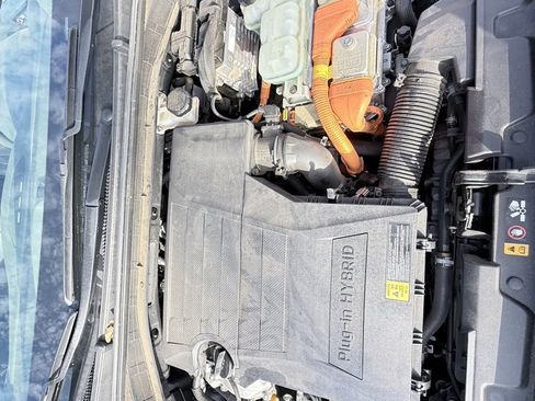 Used 2019 Hyundai Ioniq Limited image 29