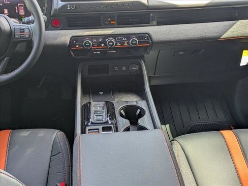New 2026 Honda Passport TrailSport image 13