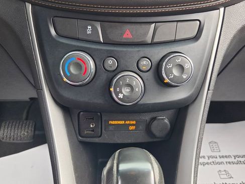 Used 2020 Chevrolet Trax LS w/ Tint and Cruise Package FWD image 20