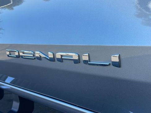 New 2026 GMC Canyon Denali AWD/4WD image 10