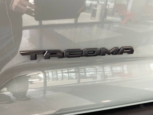 Certified 2023 Toyota Tacoma 4x4 Double Cab w/ Trail Edition image 23