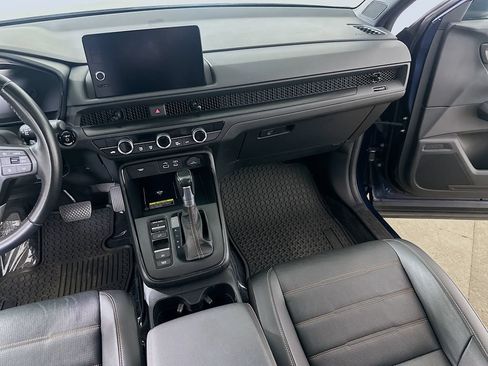 Used 2025 Honda CR-V Sport-L image 19