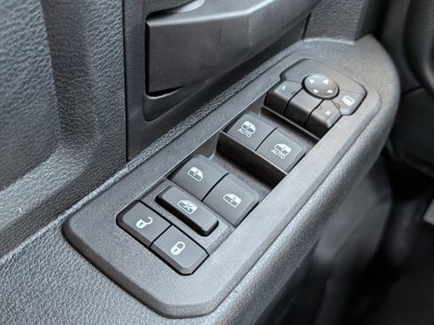 New 2026 RAM 3500 Tradesman image 19