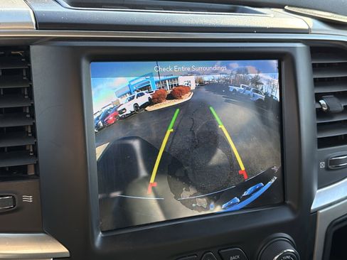 Used 2018 RAM 1500 Big Horn image 21