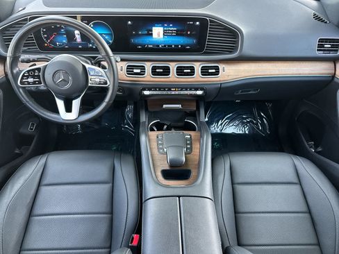 Used 2021 Mercedes-Benz GLE 350 image 6