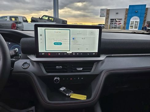 Used 2026 Ford Explorer ST w/ Sun And Sound Package image 13