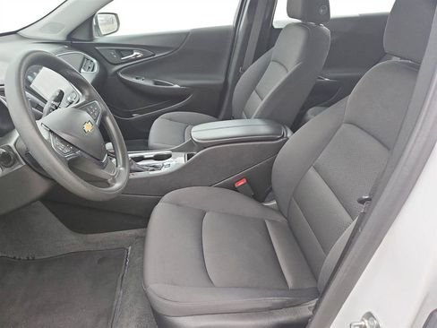 Used 2024 Chevrolet Malibu LT image 28