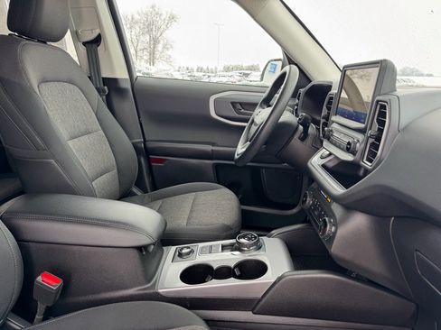 Certified 2024 Ford Bronco Sport Big Bend image 17