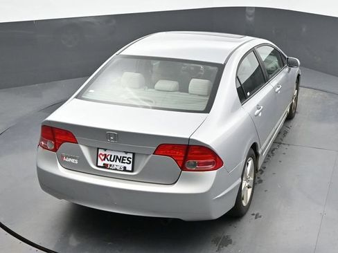 Used 2008 Honda Civic EX image 27