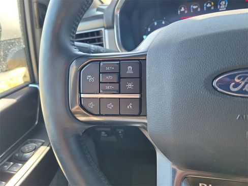 Used 2024 Ford F150 Platinum w/ FX4 Off-Road Package image 25