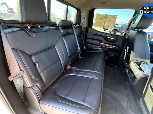 Used 2019 Chevrolet Silverado 1500 LT Trail Boss image 27