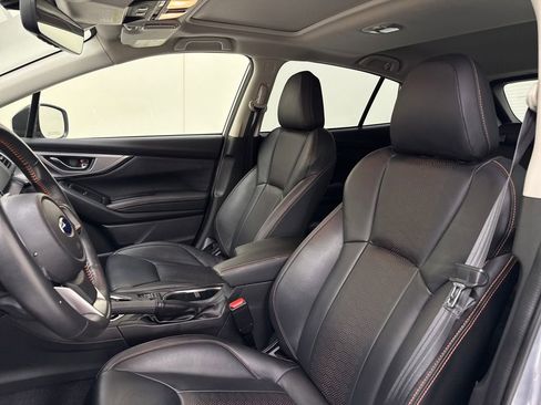 Certified 2023 Subaru Crosstrek 2.5i Limited image 14