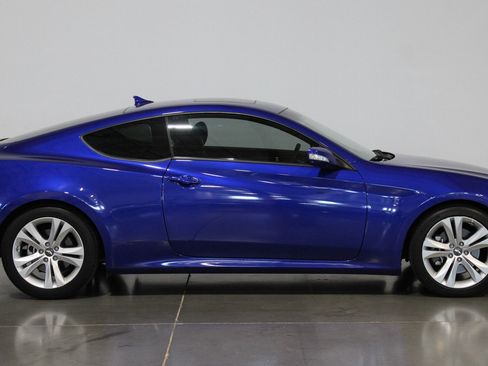 Used 2012 Hyundai Genesis 3.8 image 15