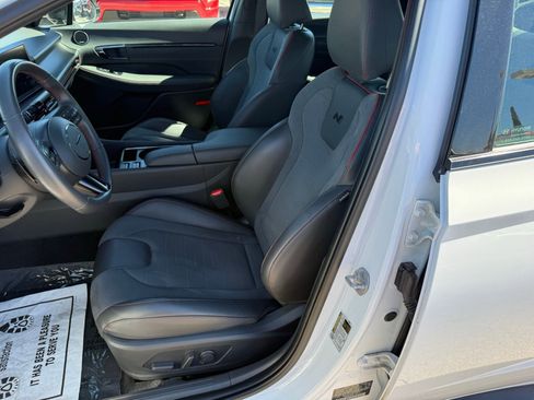 Used 2024 Hyundai Sonata N Line image 30