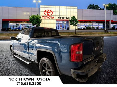 Used 2015 GMC Sierra 1500 Denali image 3