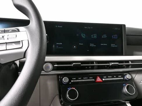 New 2026 Hyundai Tucson SEL image 23