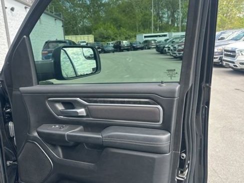Certified 2023 RAM 1500 Big Horn AWD/4WD image 30