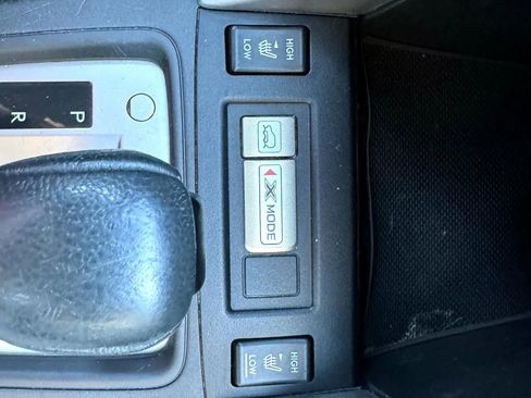 Used 2014 Subaru Forester 2.5i Touring image 24