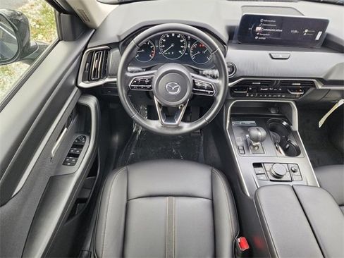 Used 2025 MAZDA CX-90 3.3 Turbo w/ Select Package image 10