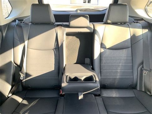 New 2025 Toyota RAV4 XLE Premium image 31