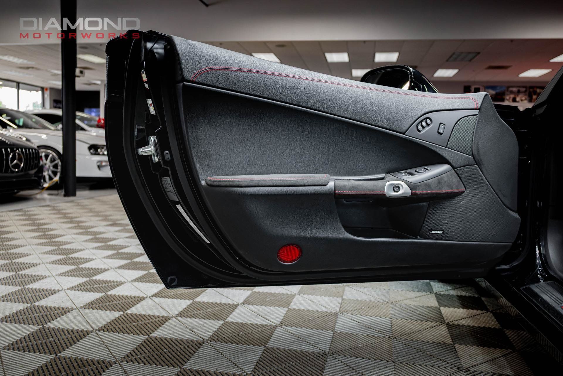 Used 2012 Chevrolet Corvette Z06 RWD image 18
