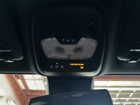 New 2026 Chevrolet Colorado W/T w/ WT Custom Package image 25