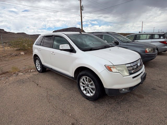 Used 2009 Ford Edge SEL FWD image 3