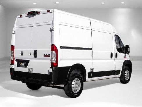 Used 2019 RAM ProMaster 2500 image 6